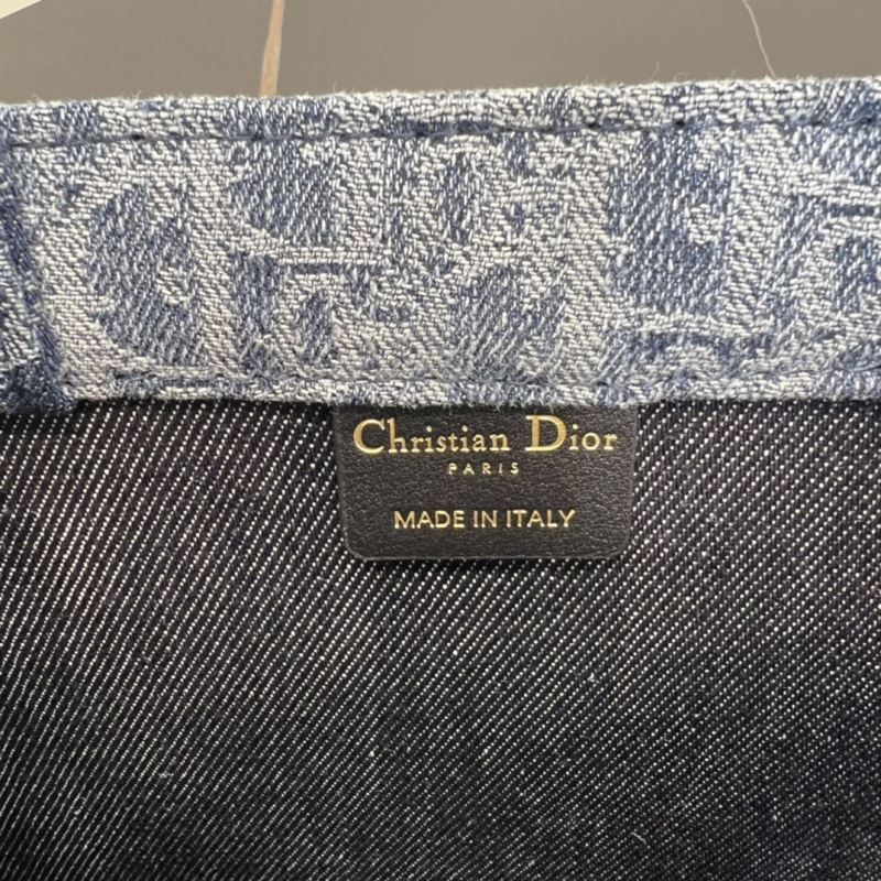 chr1st1an D10r shopping bags